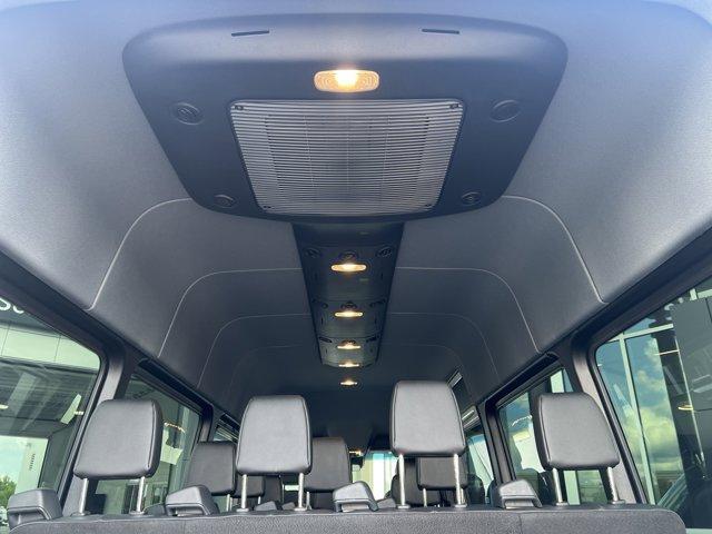 used 2024 Mercedes-Benz Sprinter 2500 car, priced at $72,691