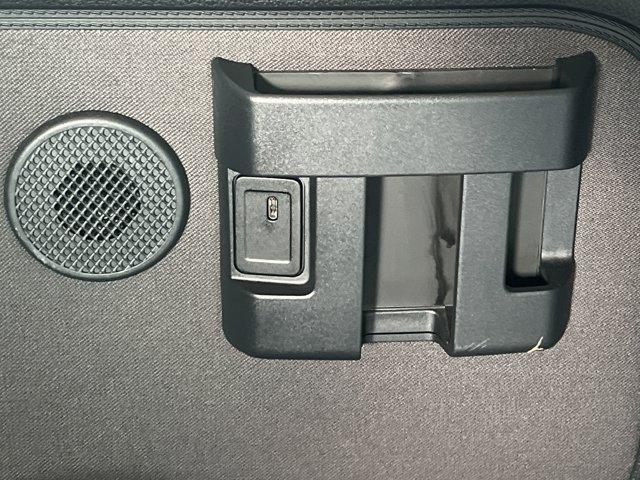 used 2024 Mercedes-Benz Sprinter 2500 car, priced at $72,691