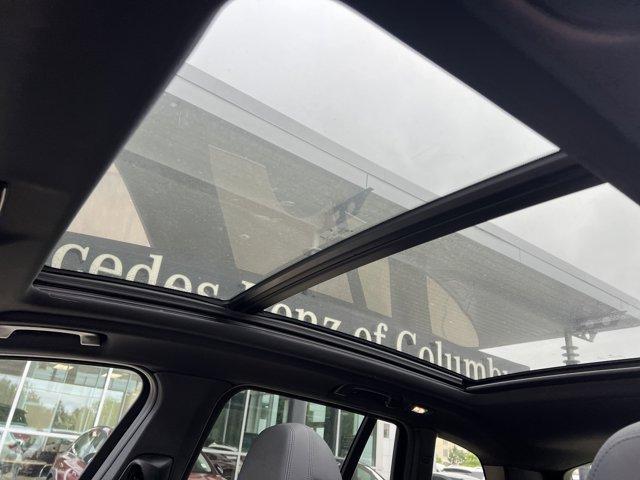 used 2021 BMW X3 car, priced at $28,690