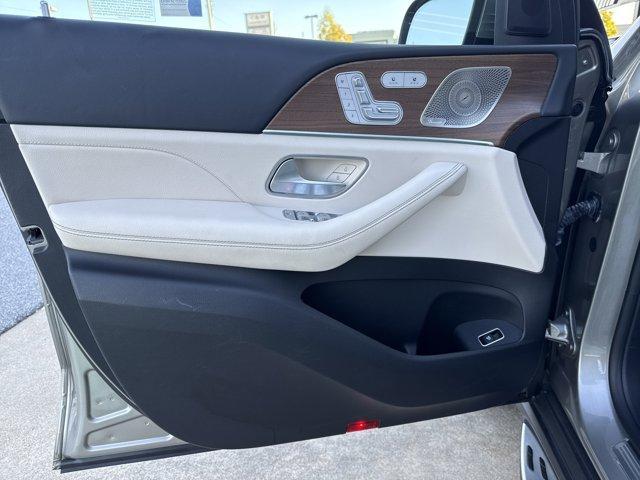 used 2022 Mercedes-Benz GLE 350 car, priced at $47,690