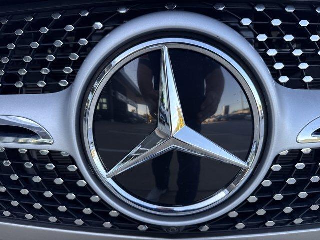 used 2022 Mercedes-Benz GLE 350 car, priced at $47,690