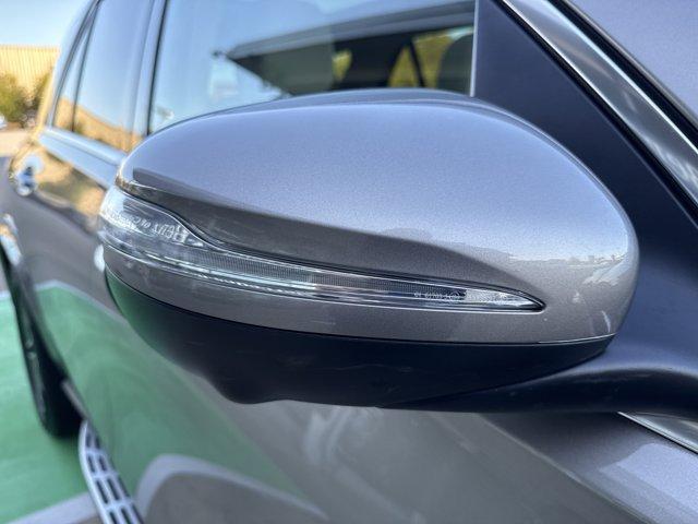 used 2022 Mercedes-Benz GLE 350 car, priced at $47,690