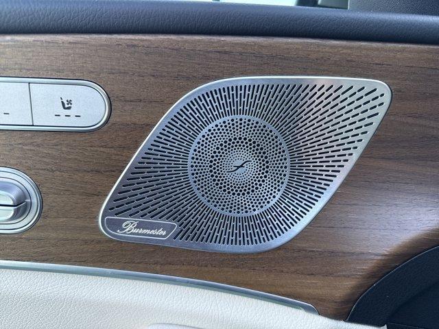 used 2022 Mercedes-Benz GLE 350 car, priced at $47,690