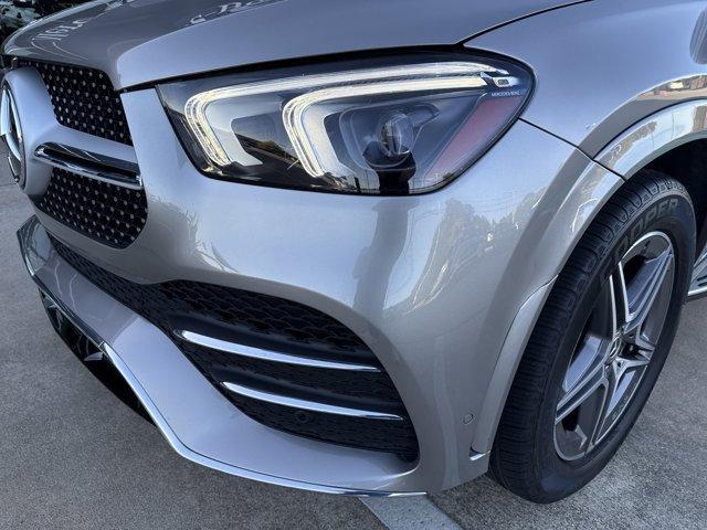 used 2022 Mercedes-Benz GLE 350 car, priced at $47,690