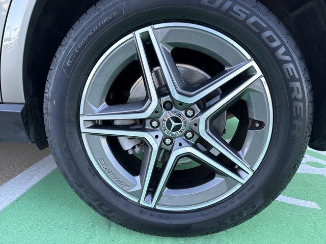 used 2022 Mercedes-Benz GLE 350 car, priced at $47,690