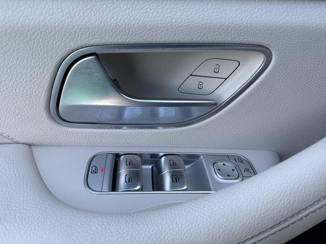 used 2022 Mercedes-Benz GLE 350 car, priced at $47,690