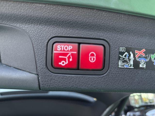 used 2022 Mercedes-Benz GLE 350 car, priced at $47,690