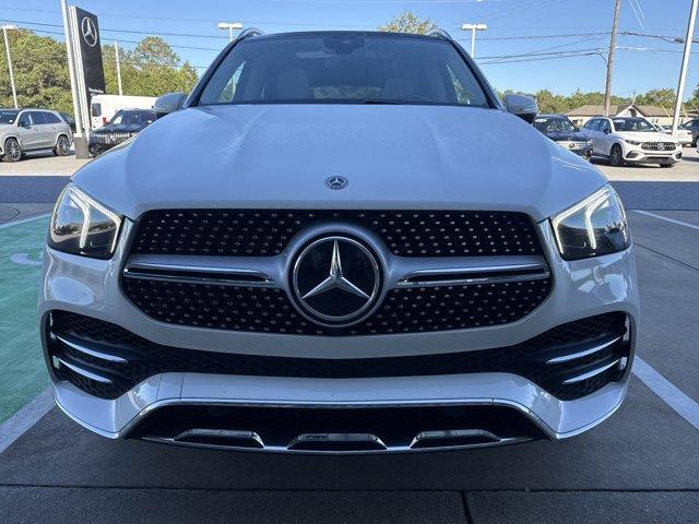 used 2021 Mercedes-Benz GLE 350 car, priced at $32,690