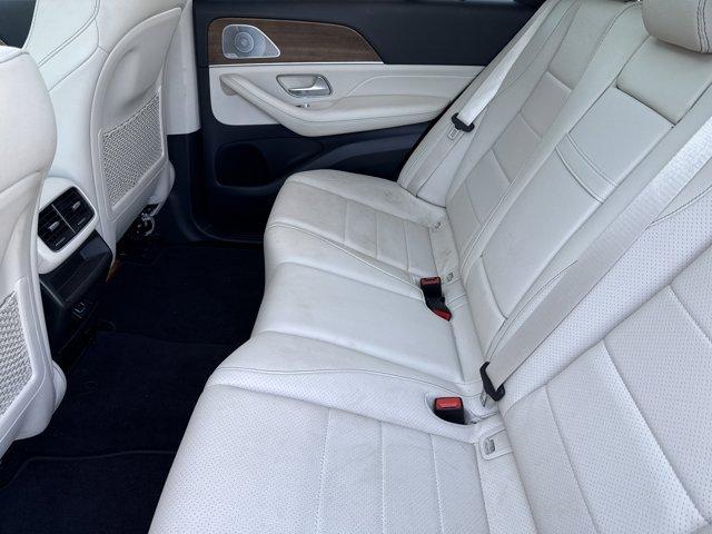 used 2021 Mercedes-Benz GLE 350 car, priced at $32,690