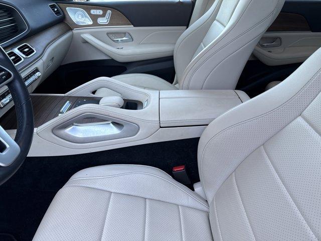 used 2021 Mercedes-Benz GLE 350 car, priced at $32,690