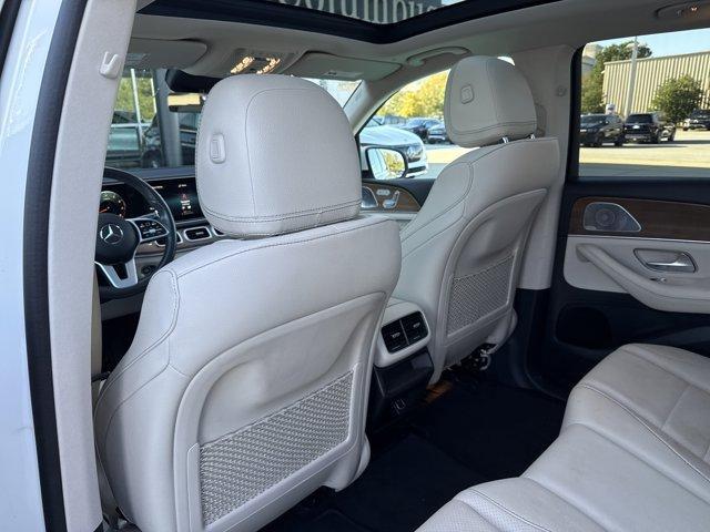 used 2021 Mercedes-Benz GLE 350 car, priced at $32,690