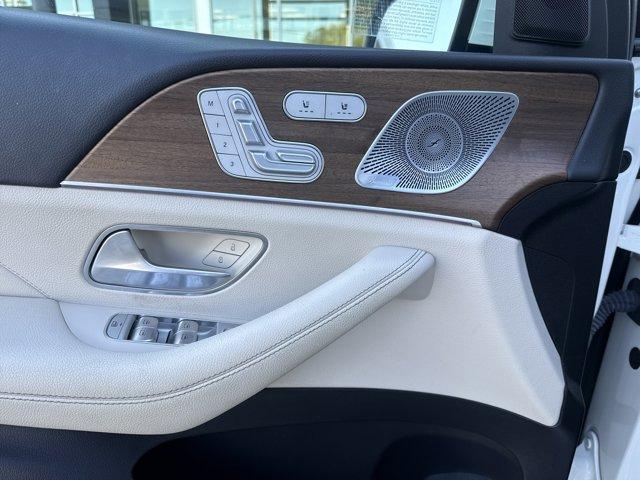 used 2021 Mercedes-Benz GLE 350 car, priced at $32,690