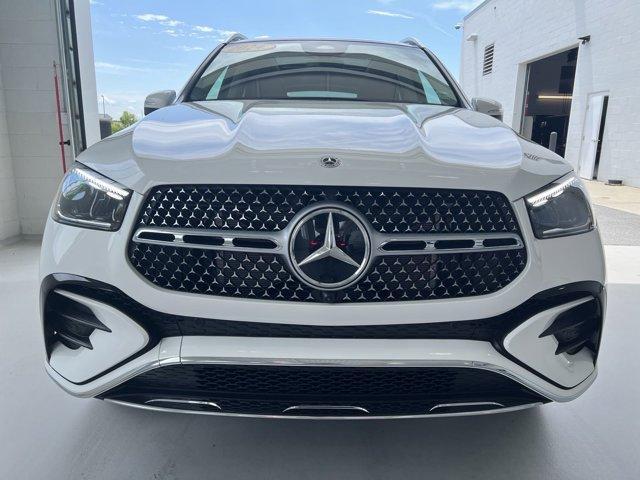 new 2024 Mercedes-Benz GLE 350 car, priced at $71,679