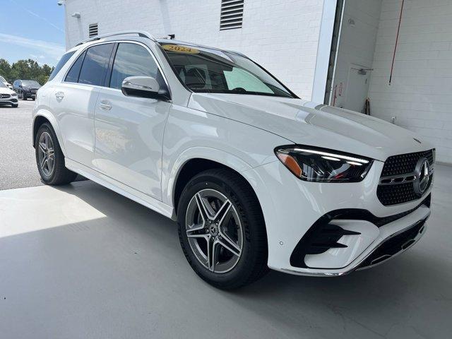 new 2024 Mercedes-Benz GLE 350 car, priced at $71,679