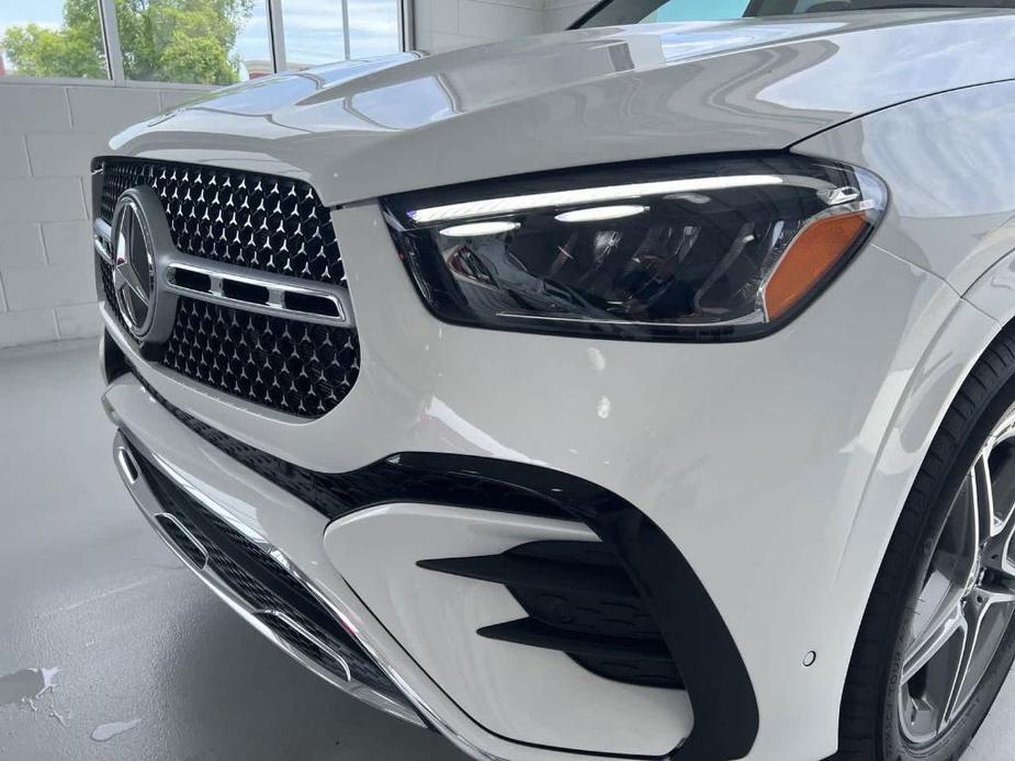 new 2024 Mercedes-Benz GLE 350 car, priced at $71,679