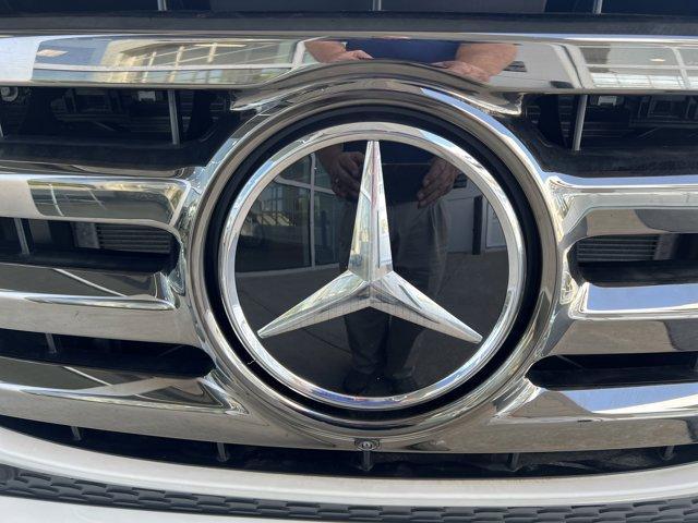 new 2025 Mercedes-Benz GLS 450 car, priced at $98,129