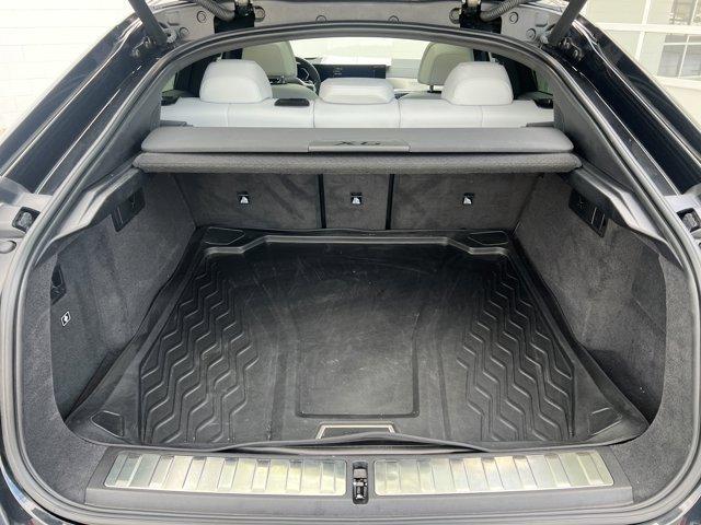used 2024 BMW X6 car, priced at $68,693