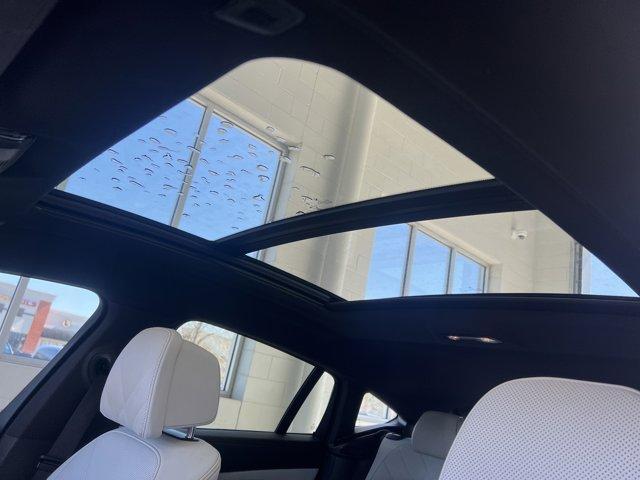 used 2024 BMW X6 car, priced at $71,690