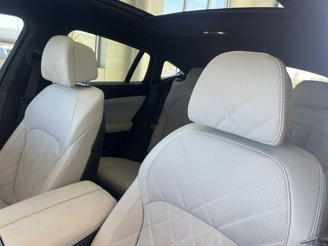 used 2024 BMW X6 car, priced at $71,690