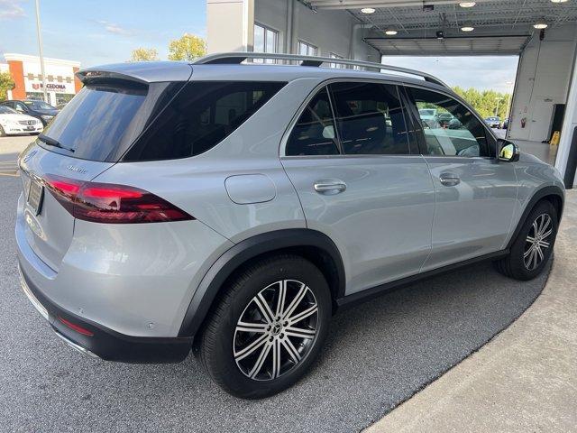 new 2024 Mercedes-Benz GLE 350 car, priced at $67,909