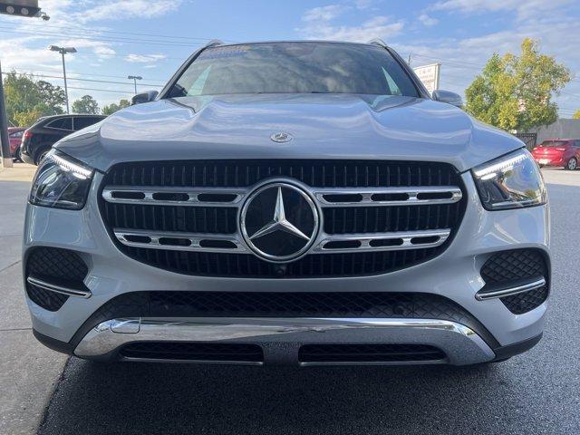 new 2024 Mercedes-Benz GLE 350 car, priced at $67,909