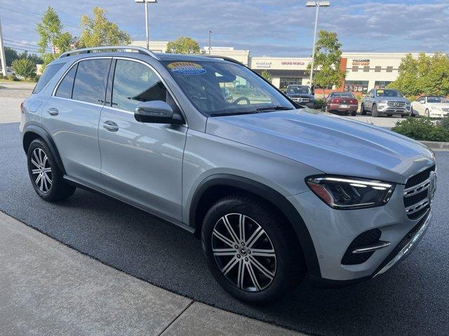 new 2024 Mercedes-Benz GLE 350 car, priced at $67,909