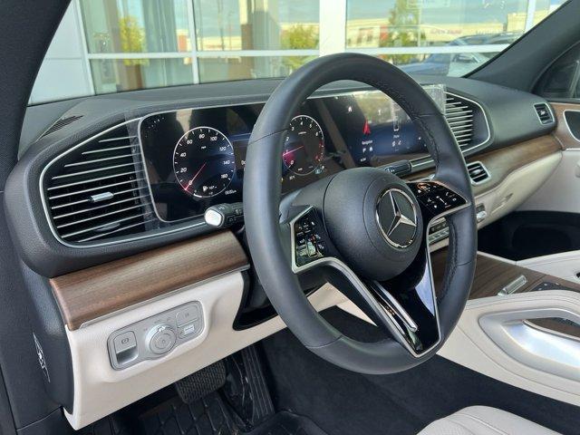 new 2024 Mercedes-Benz GLE 350 car, priced at $67,909