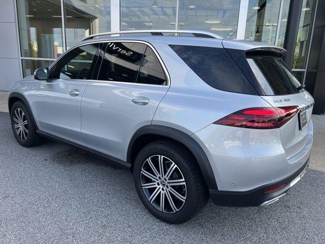 new 2024 Mercedes-Benz GLE 350 car, priced at $67,909