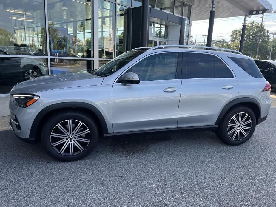 new 2024 Mercedes-Benz GLE 350 car, priced at $67,909