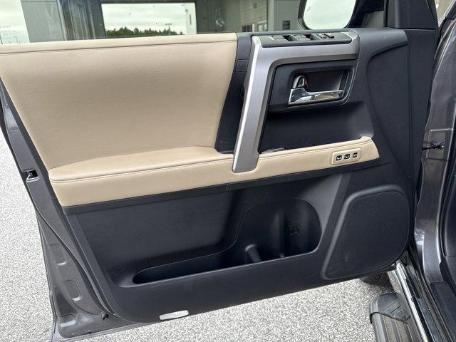 used 2022 Toyota 4Runner car, priced at $47,690