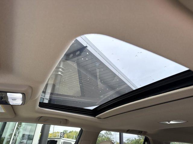 used 2022 Toyota 4Runner car, priced at $47,690