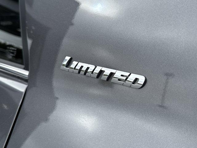 used 2022 Toyota 4Runner car, priced at $47,690