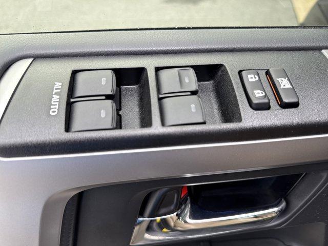 used 2022 Toyota 4Runner car, priced at $47,690