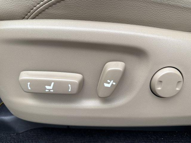 used 2022 Toyota 4Runner car, priced at $47,690