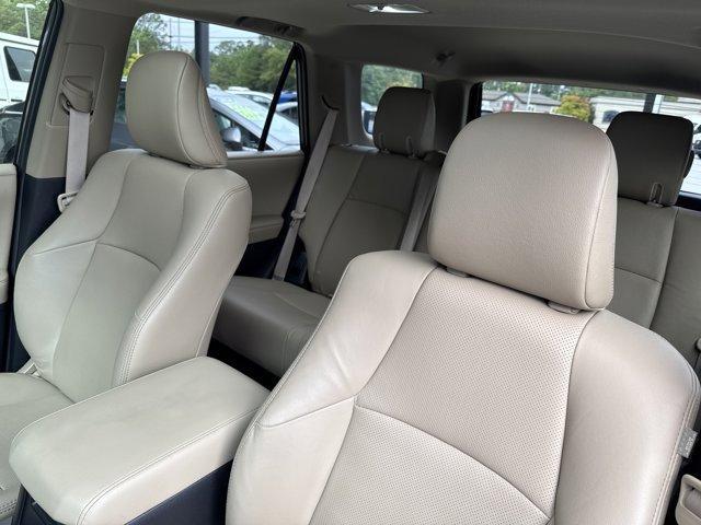 used 2022 Toyota 4Runner car, priced at $47,690