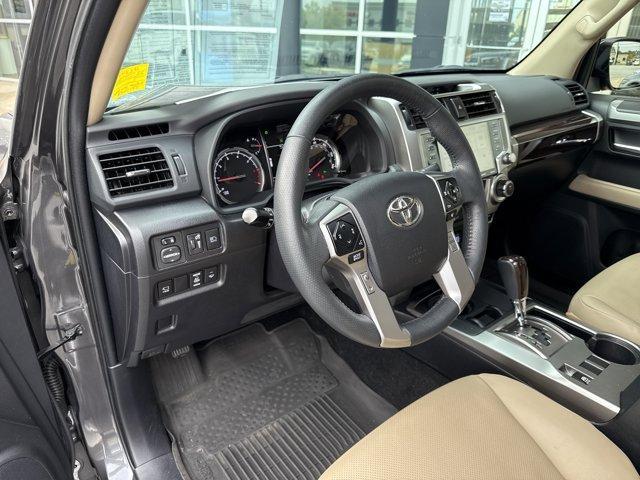 used 2022 Toyota 4Runner car, priced at $47,690