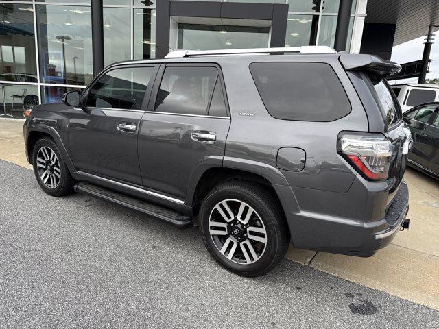 used 2022 Toyota 4Runner car, priced at $47,690