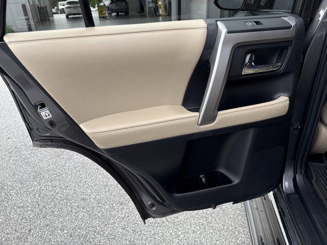 used 2022 Toyota 4Runner car, priced at $47,690