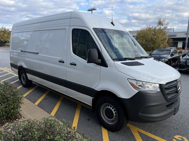 new 2025 Mercedes-Benz Sprinter 2500 car, priced at $66,735