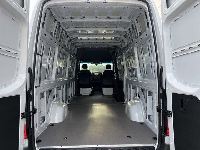 new 2025 Mercedes-Benz Sprinter 2500 car, priced at $66,735