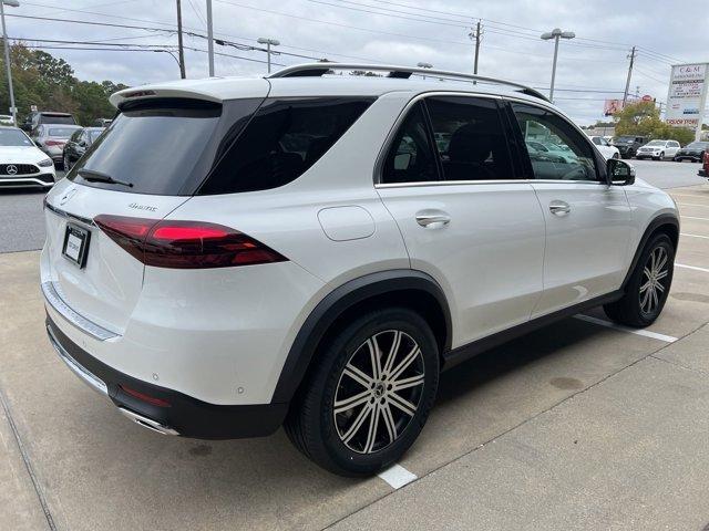 new 2025 Mercedes-Benz GLE 350 car, priced at $67,834