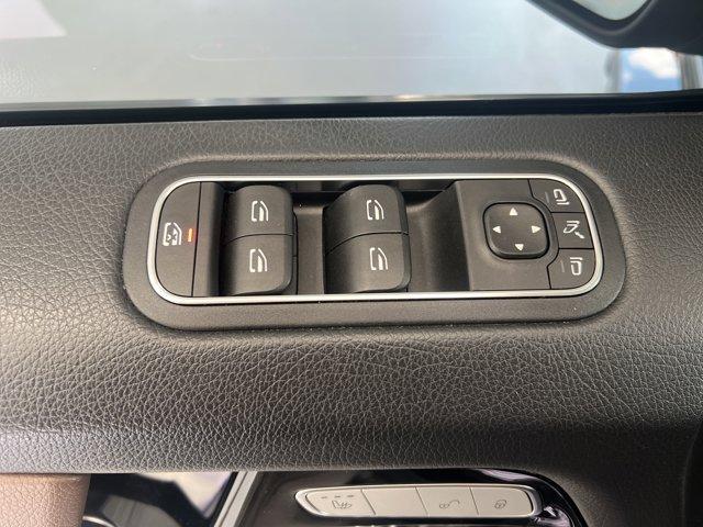 used 2021 Mercedes-Benz G-Class car, priced at $115,690