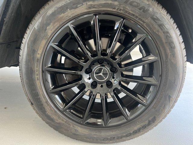 used 2021 Mercedes-Benz G-Class car, priced at $115,690