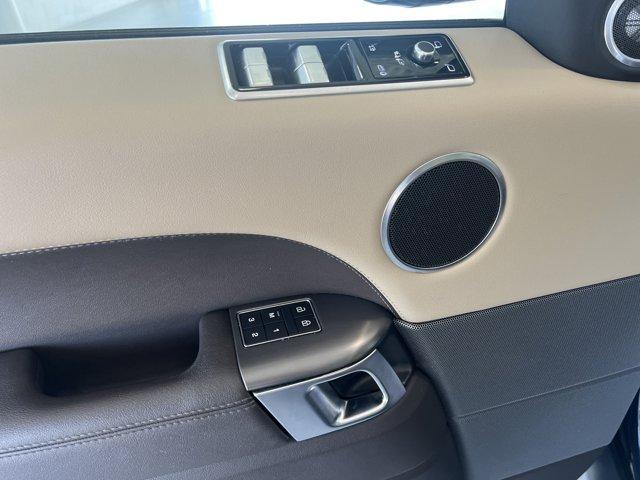 used 2022 Land Rover Range Rover Sport car, priced at $41,690