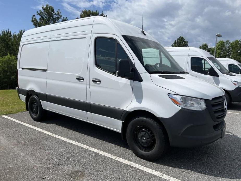 new 2024 Mercedes-Benz Sprinter 2500 car, priced at $61,446