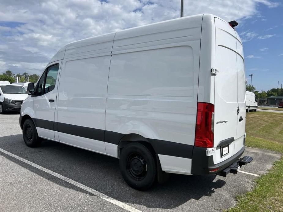 new 2024 Mercedes-Benz Sprinter 2500 car, priced at $61,446