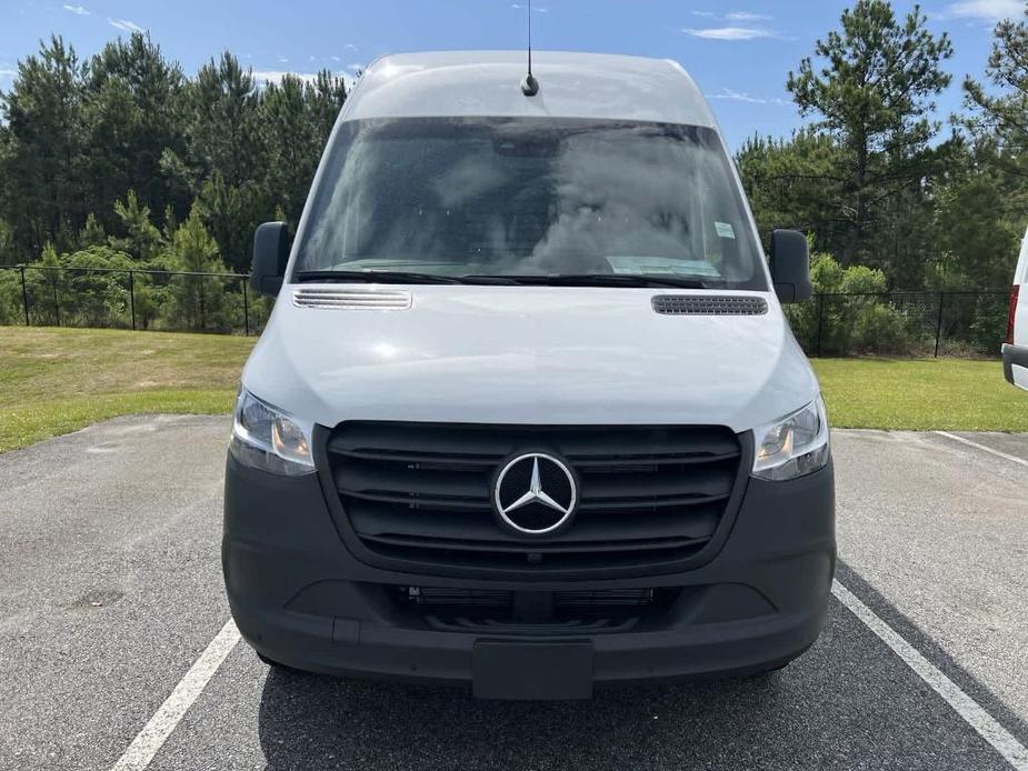 new 2024 Mercedes-Benz Sprinter 2500 car, priced at $61,446