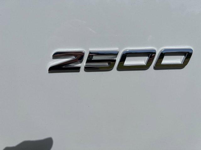 new 2024 Mercedes-Benz Sprinter 2500 car, priced at $61,446