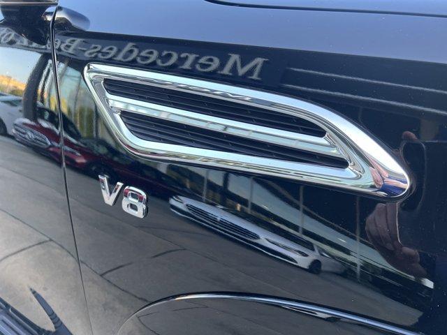 used 2021 Nissan Armada car, priced at $43,390