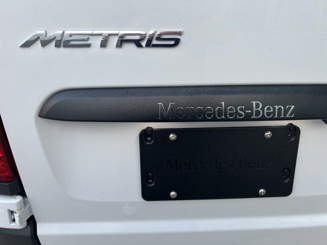 new 2023 Mercedes-Benz Metris car, priced at $43,604